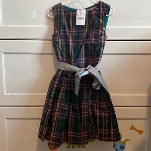 Crewcuts girls dress